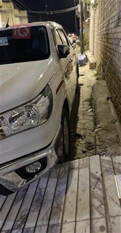 تويوتا هايلوكس